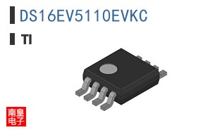 DS16EV5110EVKC