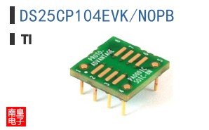 DS25CP104EVK/NOPB