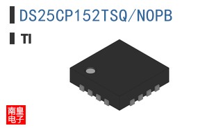 DS25CP152TSQ/NOPB