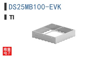 DS25MB100-EVK