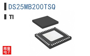 DS25MB200TSQ