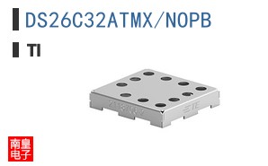DS26C32ATMX/NOPB