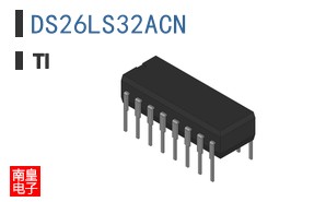 DS26LS32ACN