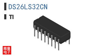 DS26LS32CN
