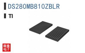 DS280MB810ZBLR