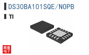 DS30BA101SQE/NOPB
