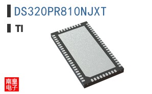 DS320PR810NJXT