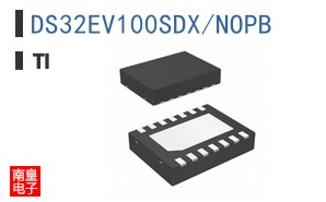 DS32EV100SDX/NOPB