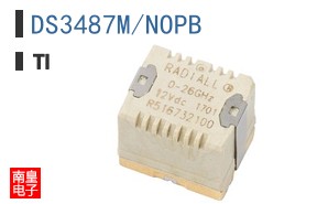 DS3487M/NOPB