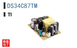 DS34C87TM
