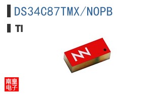 DS34C87TMX/NOPB