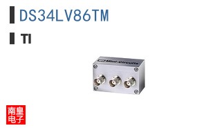 DS34LV86TM