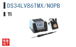 DS34LV86TMX/NOPB