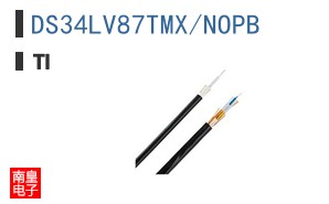 DS34LV87TMX/NOPB