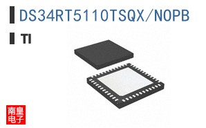 DS34RT5110TSQX/NOPB