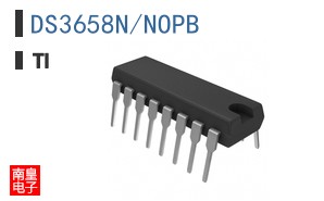 DS3658N/NOPB