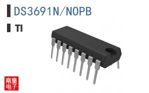 DS3691N/NOPB