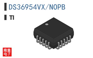 DS36954VX/NOPB