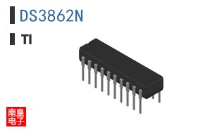 DS3862N
