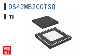 DS42MB200TSQ