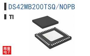 DS42MB200TSQ/NOPB