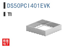 DS50PCI401EVK