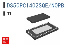 DS50PCI402SQE/NOPB