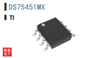 DS75451MX