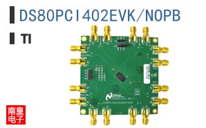 DS80PCI402EVK/NOPB