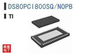 DS80PCI800SQ/NOPB