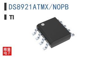 DS8921ATMX/NOPB