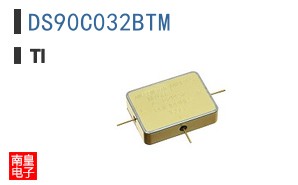 DS90C032BTM