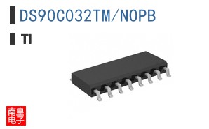 DS90C032TM/NOPB