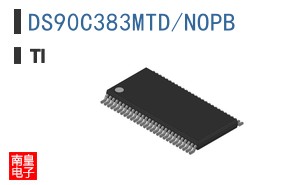 DS90C383MTD/NOPB