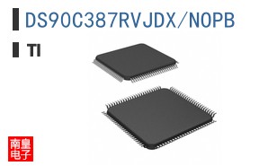 DS90C387RVJDX/NOPB