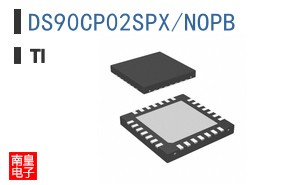 DS90CP02SPX/NOPB