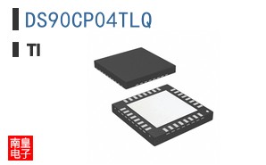 DS90CP04TLQ