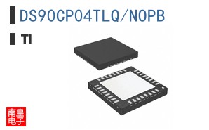 DS90CP04TLQ/NOPB