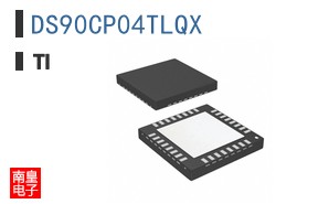 DS90CP04TLQX