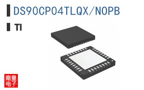DS90CP04TLQX/NOPB