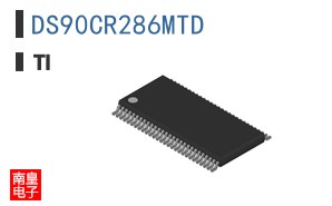 DS90CR286MTD