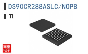 DS90CR288ASLC/NOPB
