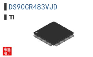 DS90CR483VJD