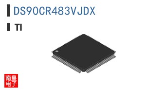 DS90CR483VJDX