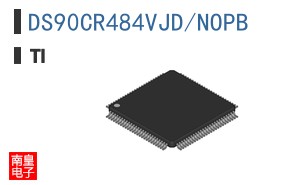 DS90CR484VJD/NOPB