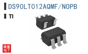 DS90LT012AQMF/NOPB