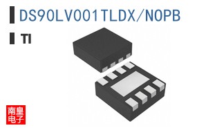DS90LV001TLDX/NOPB