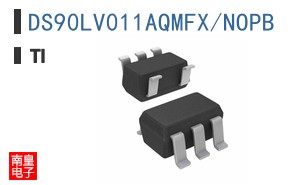 DS90LV011AQMFX/NOPB
