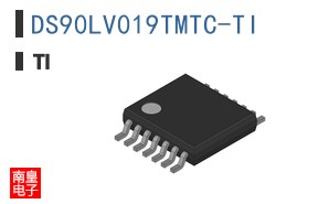 DS90LV019TMTC-TI