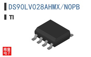 DS90LV028AHMX/NOPB